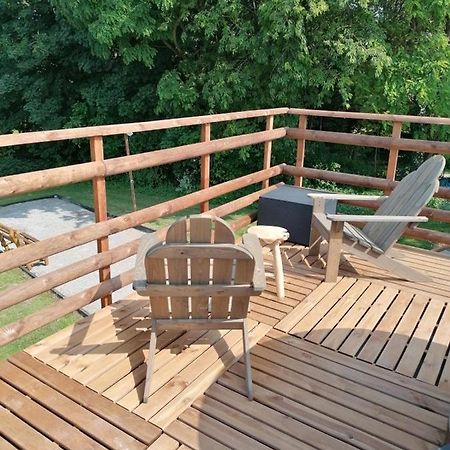 Gite Cocooning Le Hamel Le Hamel  Экстерьер фото