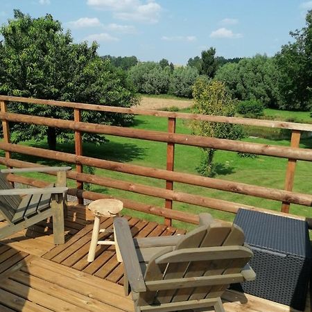 Gite Cocooning Le Hamel Le Hamel  Экстерьер фото
