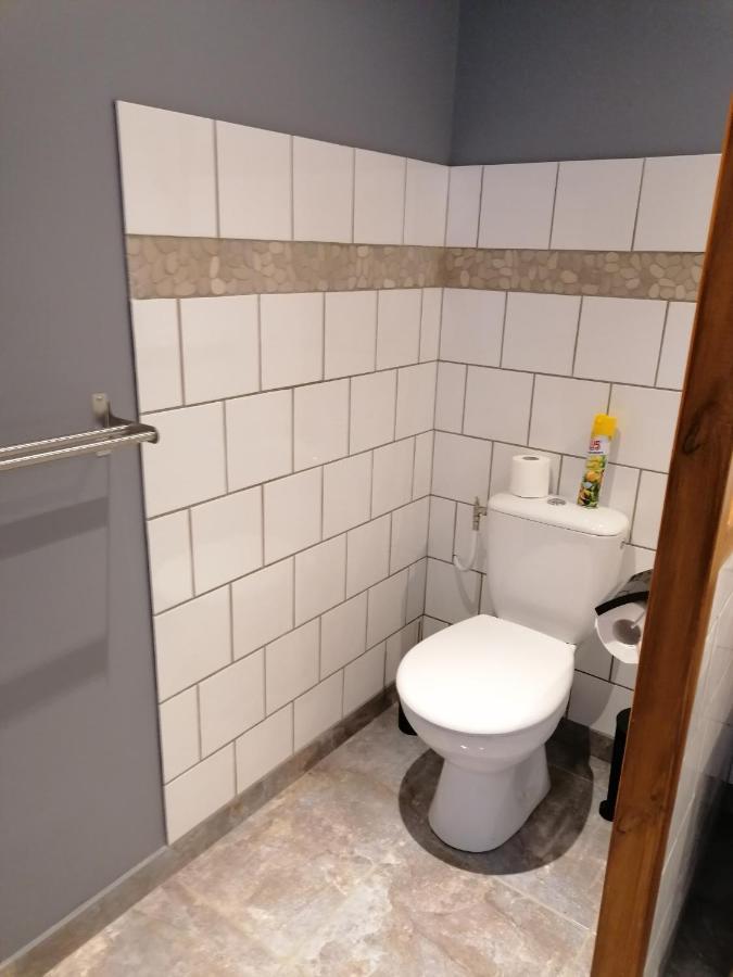 Gite Cocooning Le Hamel Le Hamel  Экстерьер фото