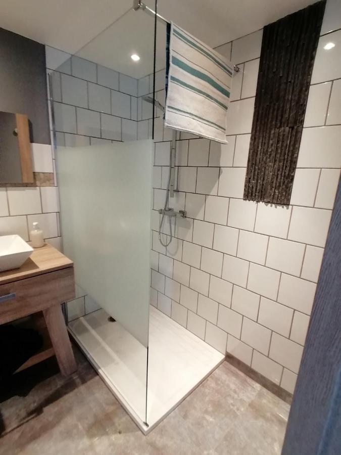Gite Cocooning Le Hamel Le Hamel  Экстерьер фото