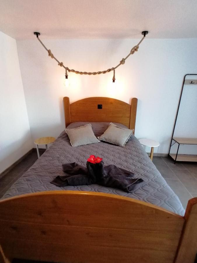 Gite Cocooning Le Hamel Le Hamel  Экстерьер фото