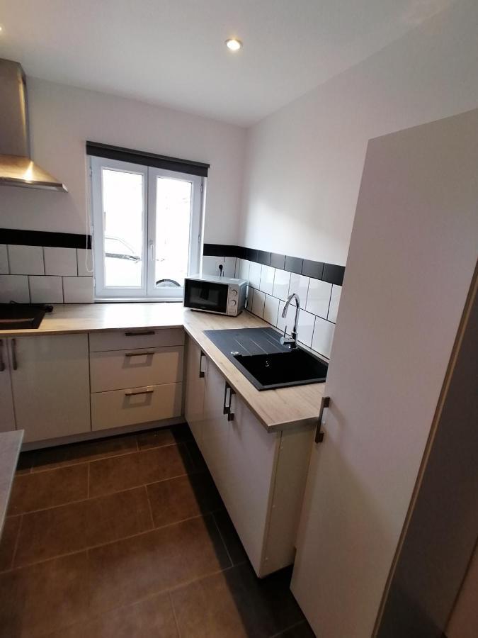 Gite Cocooning Le Hamel Le Hamel  Экстерьер фото