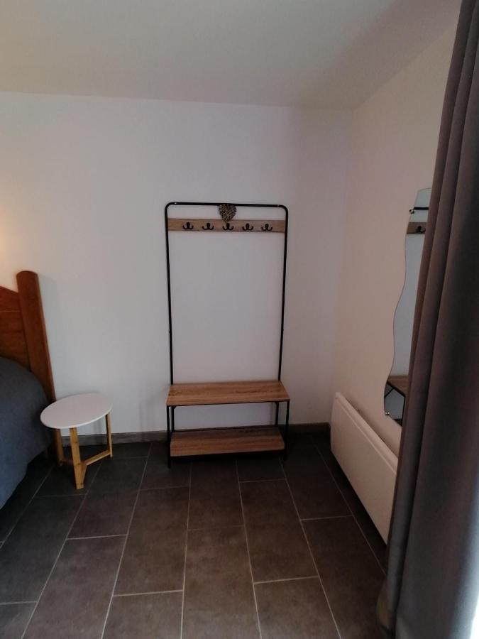 Gite Cocooning Le Hamel Le Hamel  Экстерьер фото