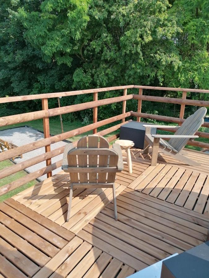 Gite Cocooning Le Hamel Le Hamel  Экстерьер фото