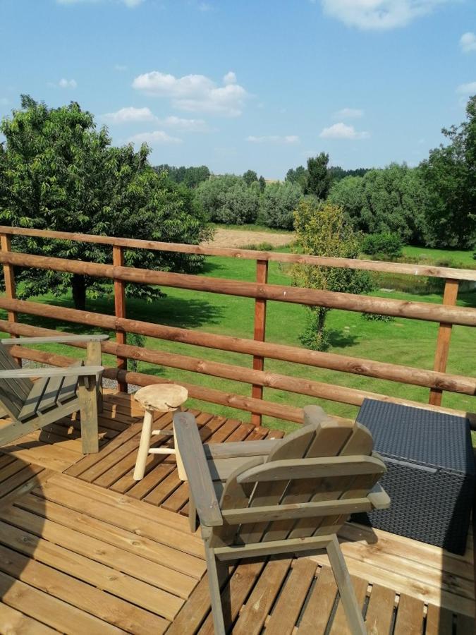 Gite Cocooning Le Hamel Le Hamel  Экстерьер фото